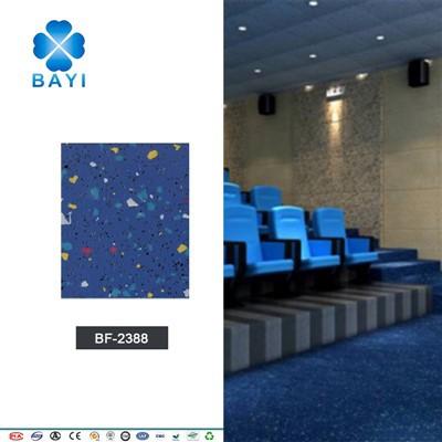 Safety Flooring Bovek Series