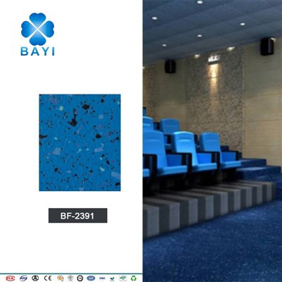 Safety Flooring Bovek Series